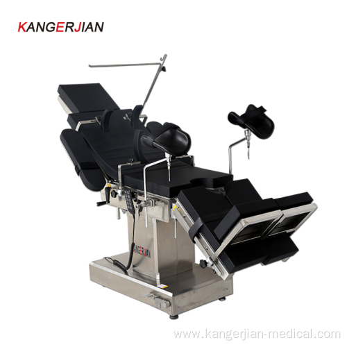 Multipurpose neurology operating tables clinic operating table